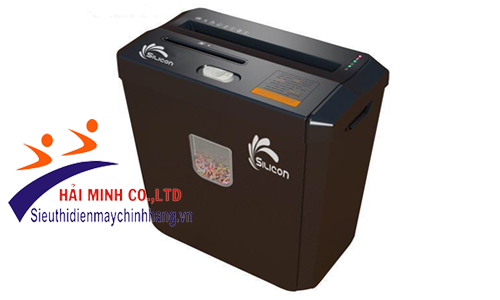 Máy hủy tài liệu giúp bảo vệ mội trường