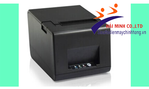 Máy in bill GPrinter GP-L80160II