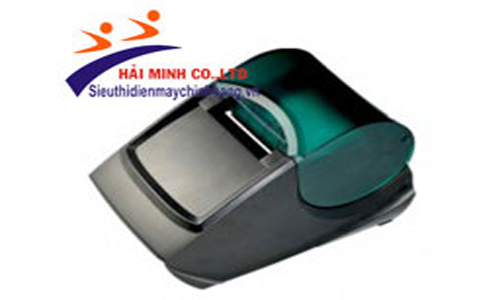 Máy in bill Grinter GP-58MB