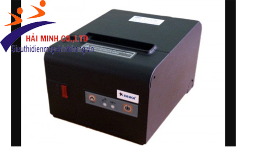 Máy in bill TAWA PRP-085c