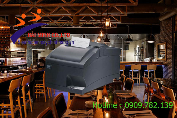 Máy in hóa đơn