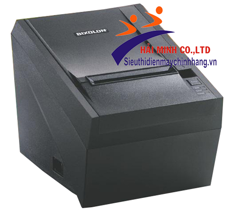 Máy in Bill Bixolon-Samsung SRP- 330 Máy in Bill Bixolon-Samsung SRP- 330