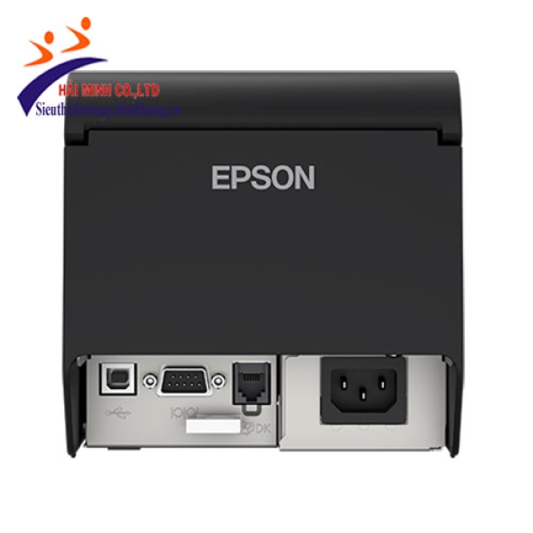 Máy in hoá đơn Epson TM-T82X