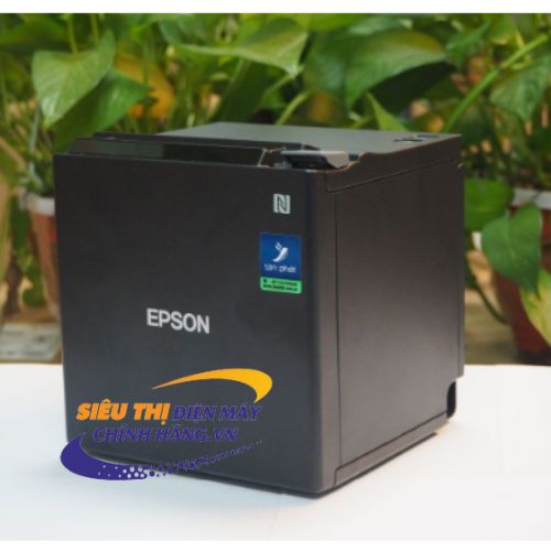 Máy in hóa đơn POS Epson EU-m30