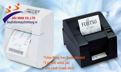 MÁY IN NHIỆT FUJITSU FP 1100