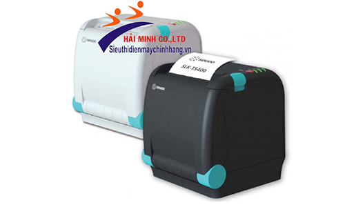 Máy in Hóa đơn SEWOO SLK-TS400
