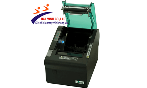 Máy in hóa đơn BIRCH PRP 085 in nhiệt