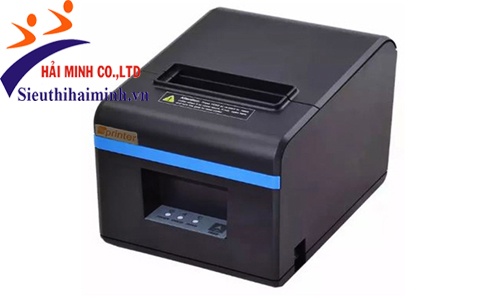 Máy in hóa đơn Supper Printer SLP-220U