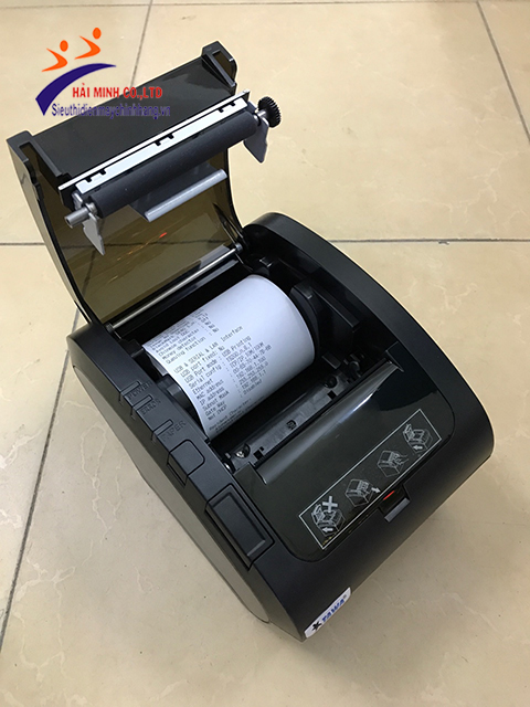 máy in hóa đơn PRP-085US