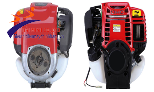 Máy cắt cỏ Honda UMK435T U2ST