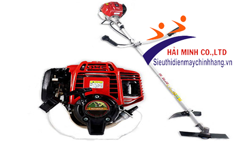 Máy cắt cỏ Motokawa MK-TU26