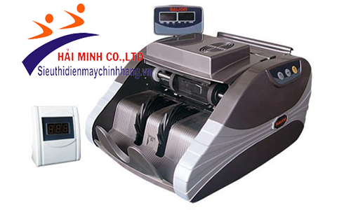 Máy đếm tiền NH 314S
