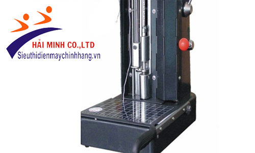 Máy đóng chứng từ DS 2