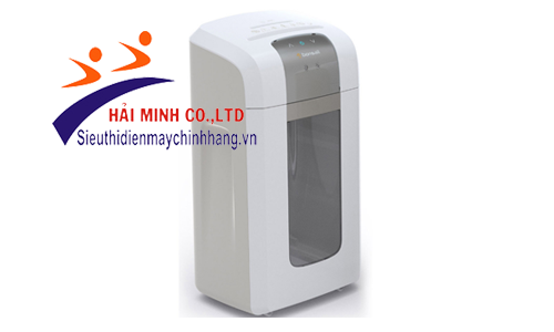 2 bước sử dụng máy hủy tài liệu hiệu quả cao