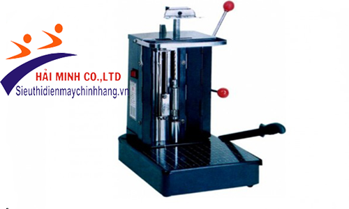 Máy khoan chứng từ Balion NH - K1