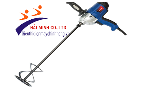 Máy khuấy sơn HYUNDAI HKS120 (1050W)