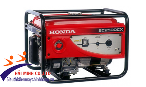 Máy phát điện Honda