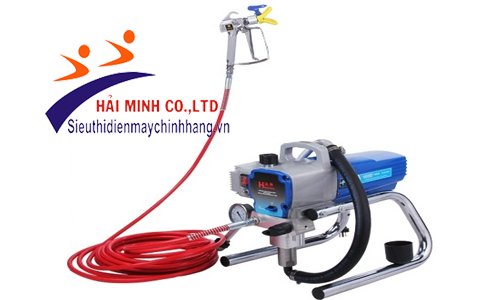 Máy phun sơn H680