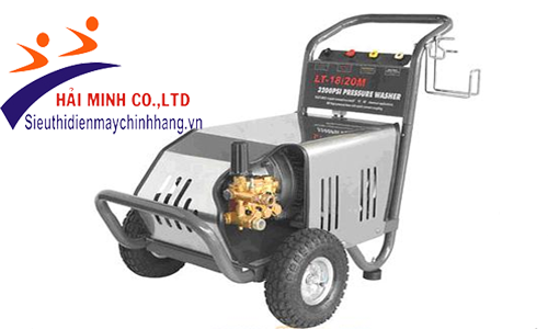 Máy rửa xe Lutian 20M32-5.5T4