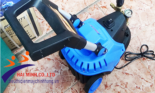 Máy rửa xe chuyên nghiệp JPS-F15