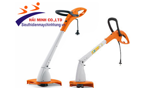 Máy cắt cỏ chạy điện STIHL FSE41 (Đức)