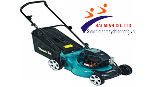 Xe cắt cỏ Makita PLM4613