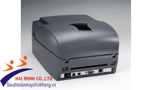 Máy in mã vạch Godex G530