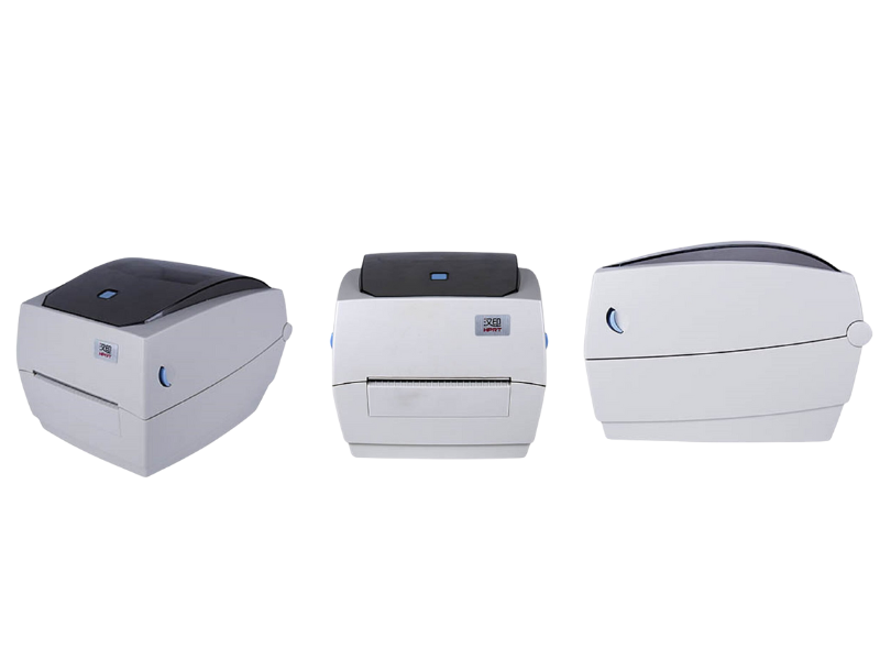 Giải pháp của máy in mã vạch cho thư viện.