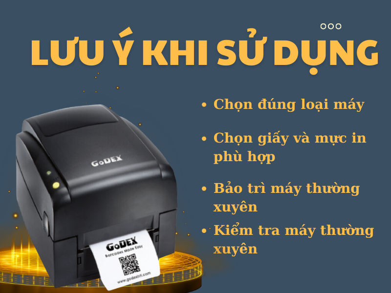 ,Máy in mã vạch dán và những điều bạn cần biết về chúng!
