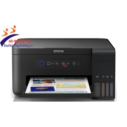 Máy in phun màu EPSON L4150