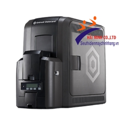 Máy in thẻ nhựa để bàn DATACARD ® CR805