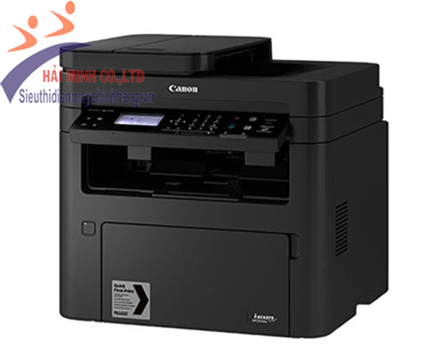 Máy in đa chức năng Canon LaserJet Printer MF-264DW