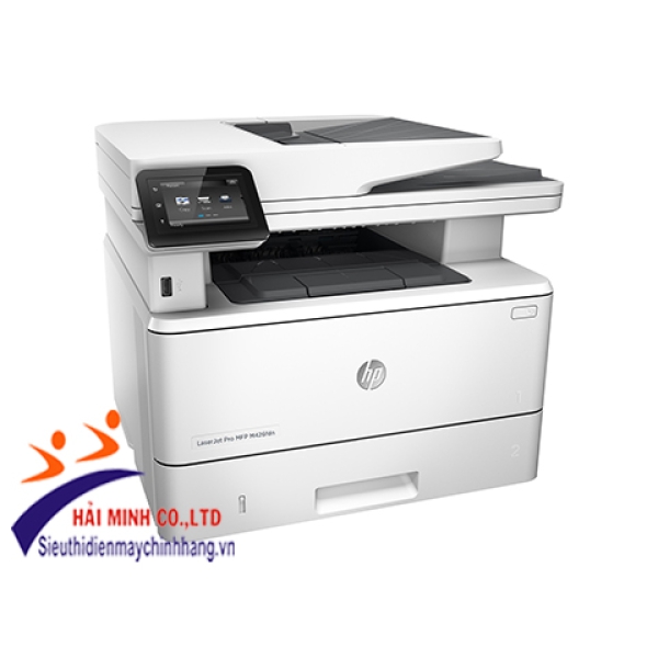 Сравнить мфу hp laserjet pro m426fdn и мфу hp laserjet pro m428fdn