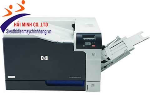 Máy in HP Color LaserJet Pro CP5225DN