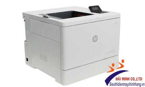 Máy in HP Color LaserJet Enterprise M553n (B5L24A) chất lượng