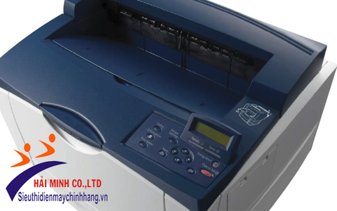 Máy In Fuji Xerox DocuPrint 3105 dễ sử dụng