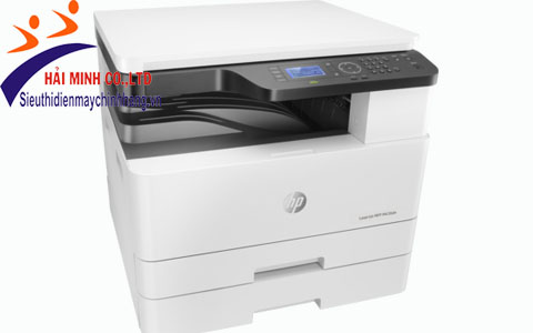 Máy in Hp Laserjet MFP M436DN chính hãng