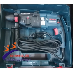 Máy khoan búa Bosch GBH 2-24 RE Professional