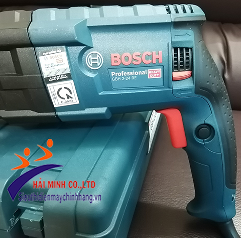 Máy khoan búa Bosch chất lượng