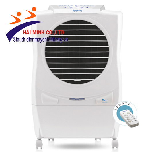 may lam mat khong khi symphony