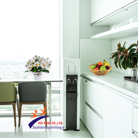 Máy lọc nước Coway CHP-590R