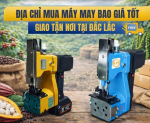 Hình ảnh Địa chỉ mua máy may bao giá tốt giao tận nơi tại Đắc Lắc
