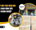 Hình ảnh Máy may bao Newlong - lựa chọn hàng đầu cho doanh nghiệp