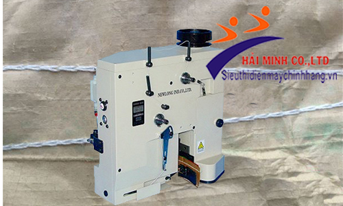Máy may miệng bao DS-11 đường máy chắc chắn