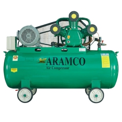 Máy nén khí Aramco W-0.9/8 300L