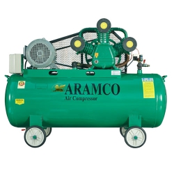 Máy nén khí Aramco W-0.9/8 500L