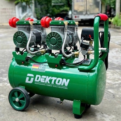 Máy nén khí Dekton DK-AC2950 50L