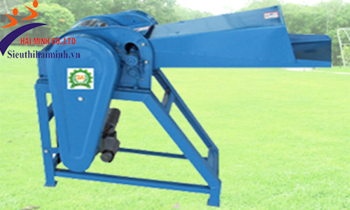 Máy băm cỏ ZT