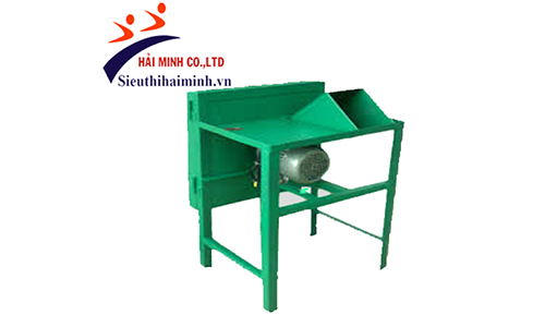 Máy băm cỏ voi 750W