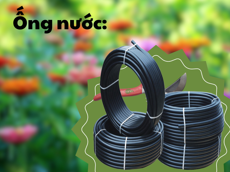 7 dụng cụ giúp dọn dẹp sân vườn nhanh chóng